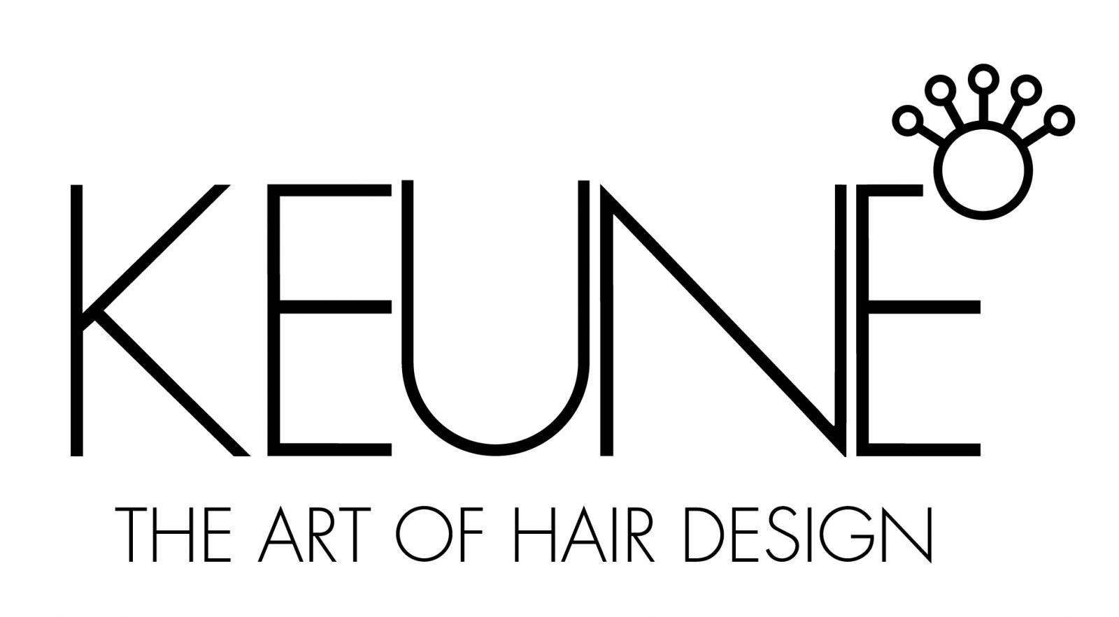 Logo Keune Logo Keune